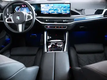 X6 xDrive30d (G06) M Sport *A-LED*AHK*360*LHZ