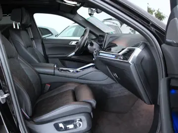 X6 xDrive30d (G06) M Sport *A-LED*AHK*360*LHZ