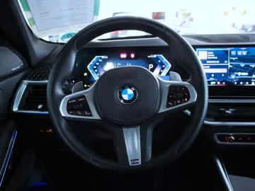 X6 xDrive30d (G06) M Sport *A-LED*AHK*360*LHZ