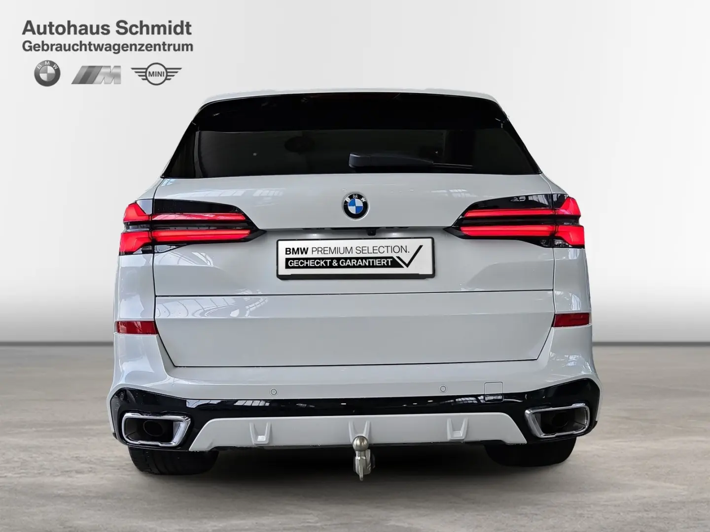 X5 xDrive30d M Sportpaket*H&K*Pano*AHK*LED*7.Sit