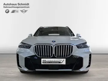 X5 xDrive30d M Sportpaket*H&K*Pano*AHK*LED*7.Sit
