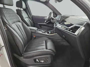 X5 xDrive30d M Sportpaket*H&K*Pano*AHK*LED*7.Sit
