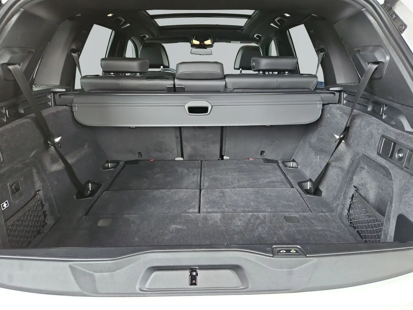 X5 xDrive30d M Sportpaket*H&K*Pano*AHK*LED*7.Sit