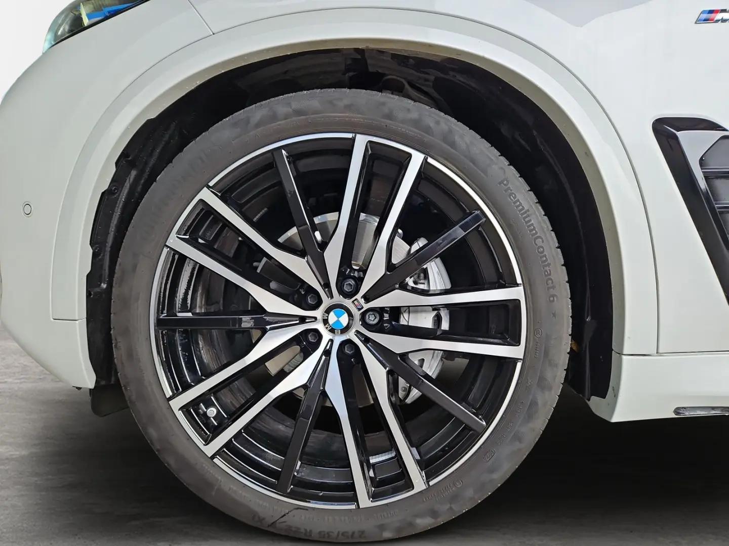 X5 xDrive30d M Sportpaket*H&K*Pano*AHK*LED*7.Sit