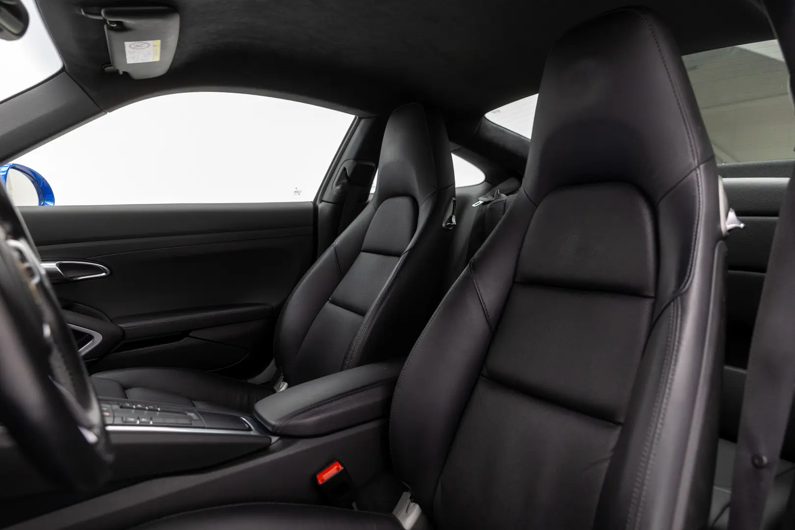 Porsche 911 Carrera 4