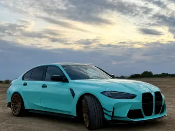 BMW M3