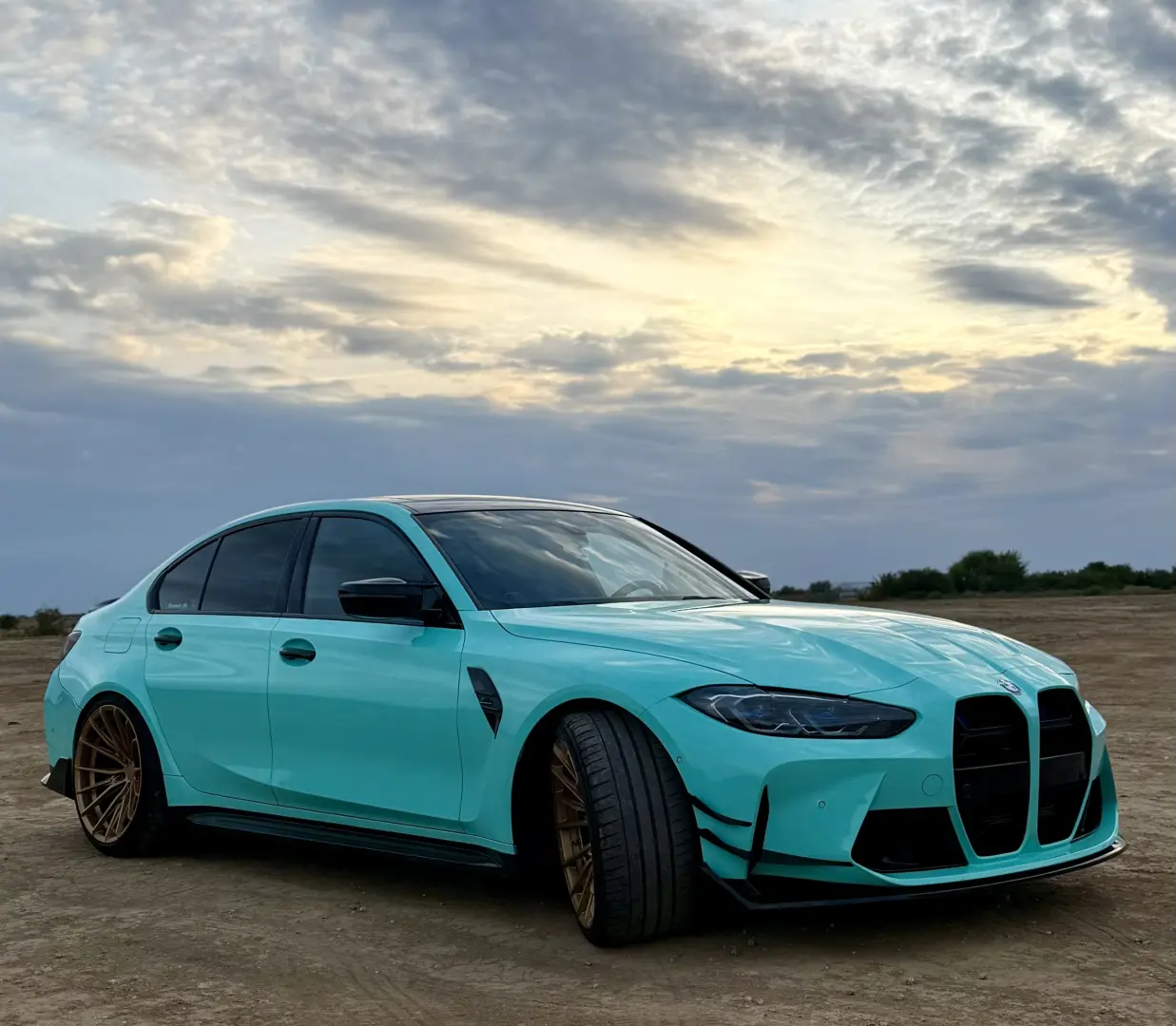 BMW M3