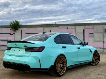 BMW M3