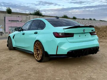 BMW M3