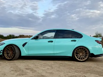BMW M3