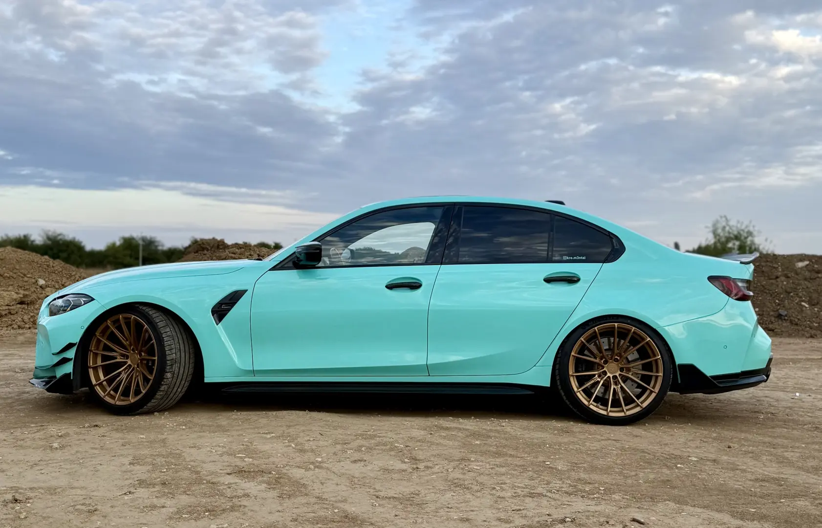 BMW M3