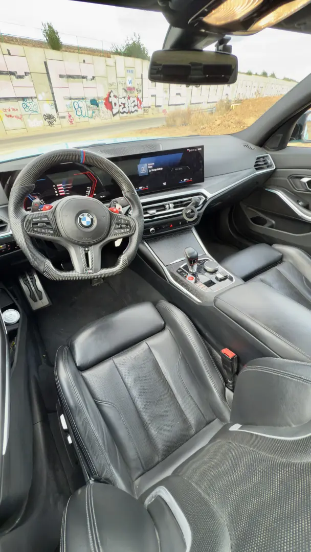 BMW M3