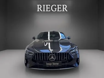 AMG GT 63 S 4M+ Head-Up*360°*FA-Paket+*MEMORY+++