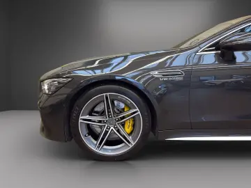 AMG GT 63 S 4M+ Head-Up*360°*FA-Paket+*MEMORY+++
