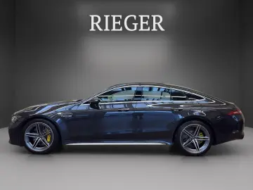 AMG GT 63 S 4M+ Head-Up*360°*FA-Paket+*MEMORY+++