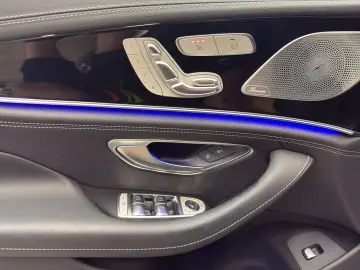 AMG GT 63 S 4M+ Head-Up*360°*FA-Paket+*MEMORY+++