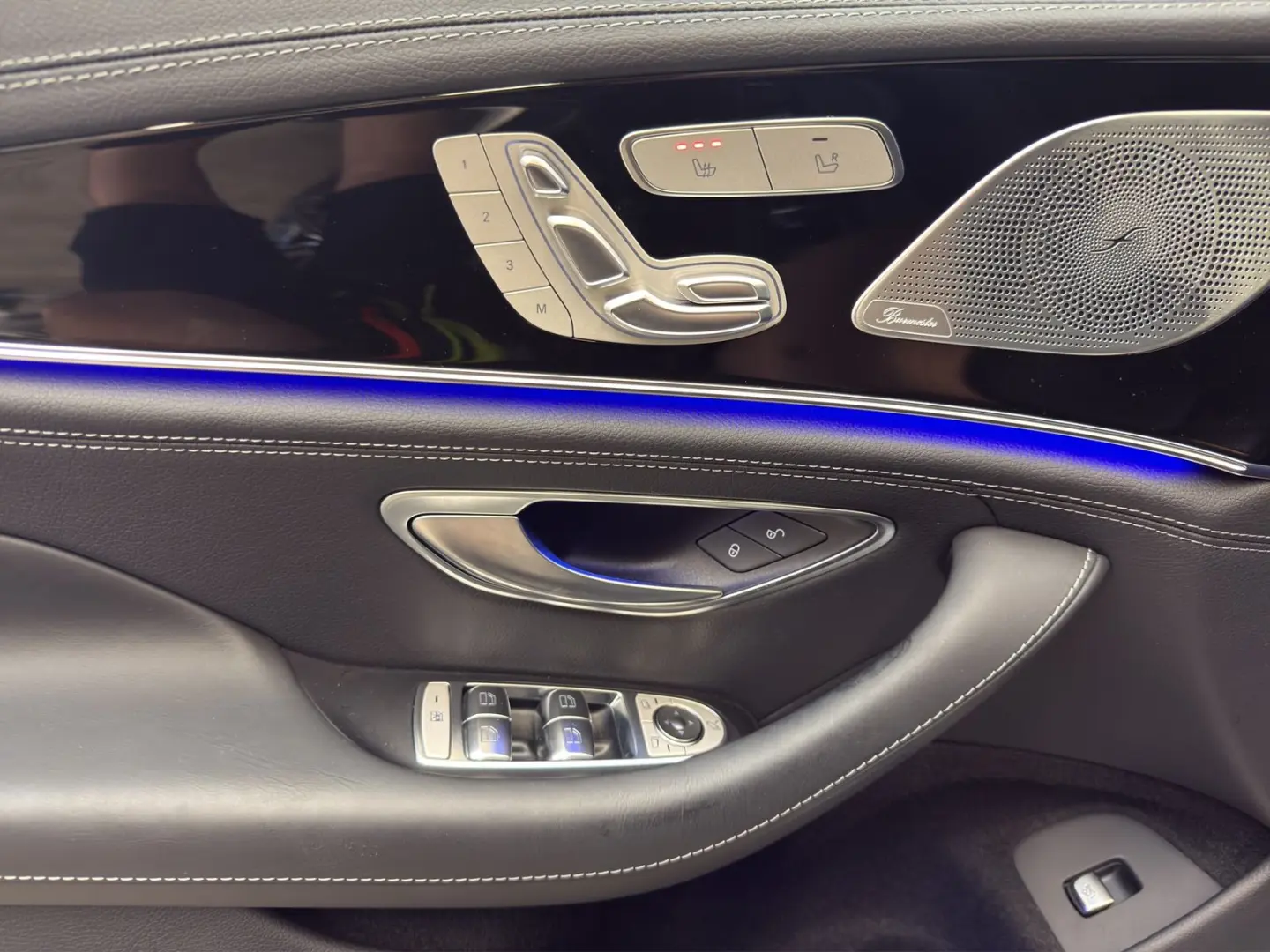 AMG GT 63 S 4M+ Head-Up*360°*FA-Paket+*MEMORY+++