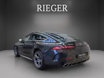 AMG GT 63 S 4M+ Head-Up*360°*FA-Paket+*MEMORY+++