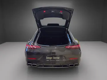 AMG GT 63 S 4M+ Head-Up*360°*FA-Paket+*MEMORY+++