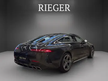 AMG GT 63 S 4M+ Head-Up*360°*FA-Paket+*MEMORY+++