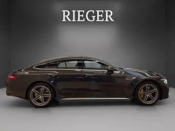 AMG GT 63 S 4M+ Head-Up*360°*FA-Paket+*MEMORY+++