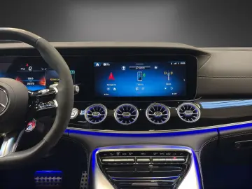 AMG GT 63 S 4M+ Head-Up*360°*FA-Paket+*MEMORY+++