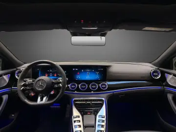 AMG GT 63 S 4M+ Head-Up*360°*FA-Paket+*MEMORY+++