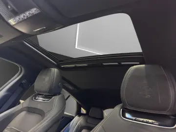 AMG GT 63 S 4M+ Head-Up*360°*FA-Paket+*MEMORY+++