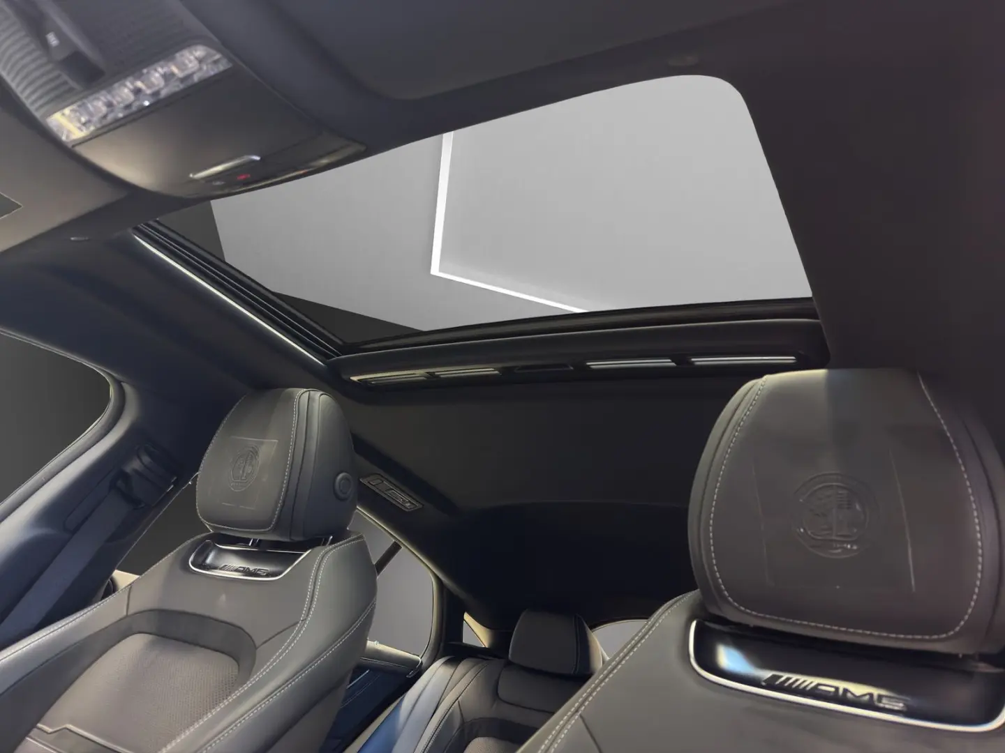 AMG GT 63 S 4M+ Head-Up*360°*FA-Paket+*MEMORY+++
