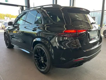 GLE 450 d 4M AMG NIGHT PANO PREMIUM AIRMATIC AH