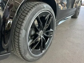 GLE 450 d 4M AMG NIGHT PANO PREMIUM AIRMATIC AH