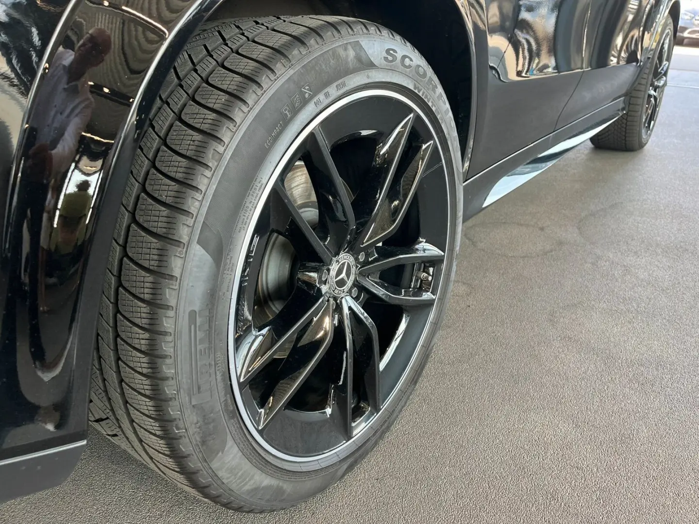 GLE 450 d 4M AMG NIGHT PANO PREMIUM AIRMATIC AH
