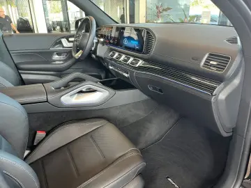 GLE 450 d 4M AMG NIGHT PANO PREMIUM AIRMATIC AH