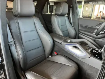 GLE 450 d 4M AMG NIGHT PANO PREMIUM AIRMATIC AH