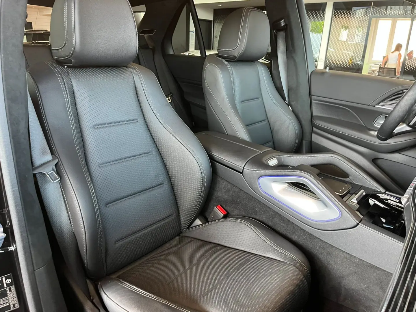 GLE 450 d 4M AMG NIGHT PANO PREMIUM AIRMATIC AH