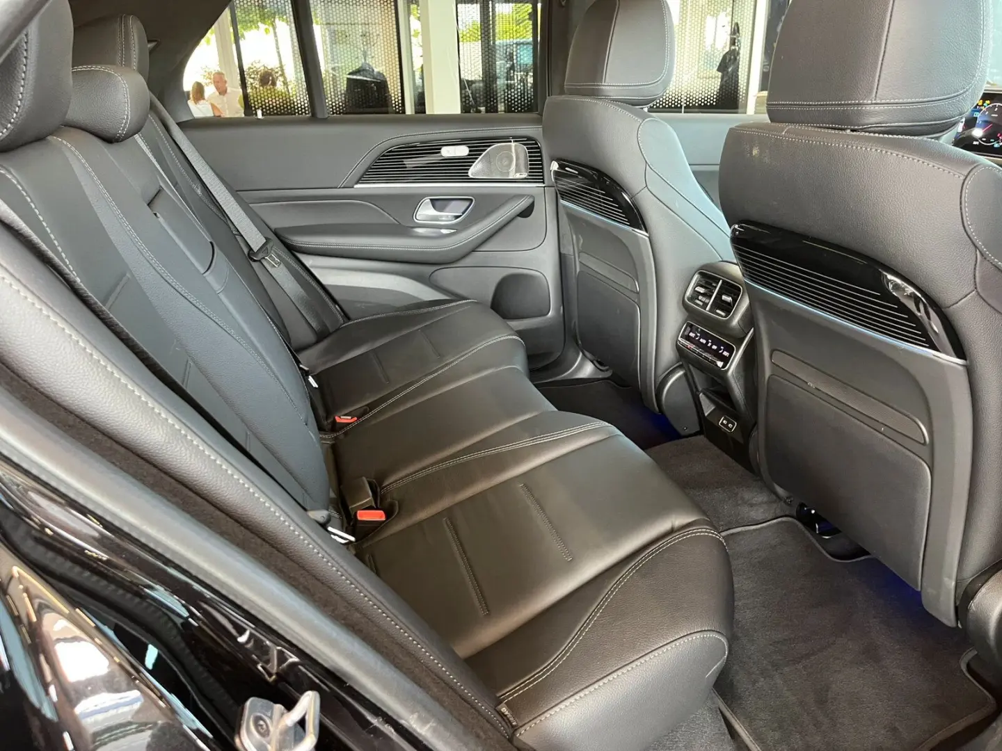 GLE 450 d 4M AMG NIGHT PANO PREMIUM AIRMATIC AH
