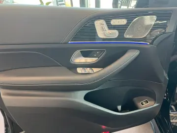 GLE 450 d 4M AMG NIGHT PANO PREMIUM AIRMATIC AH