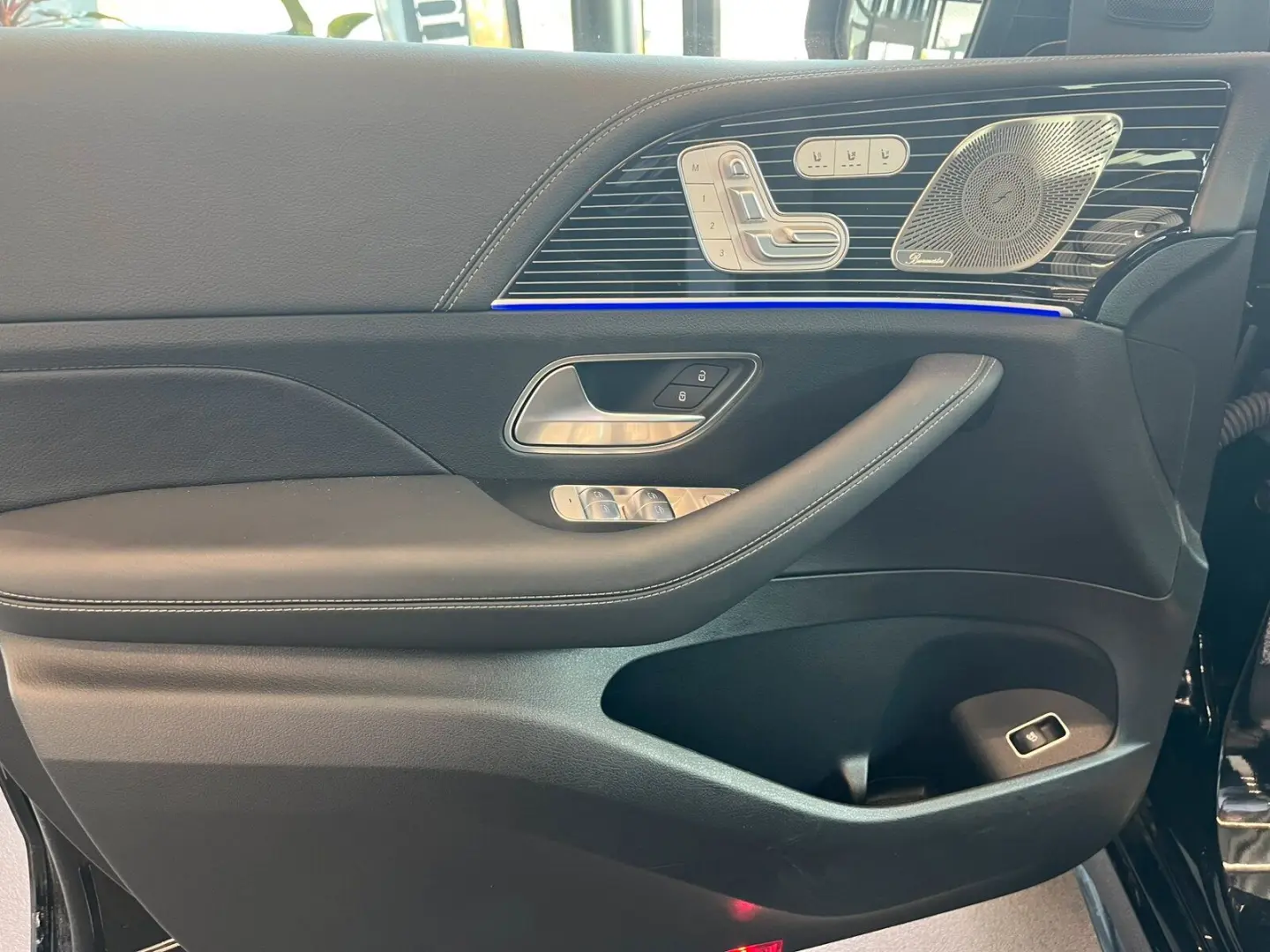GLE 450 d 4M AMG NIGHT PANO PREMIUM AIRMATIC AH