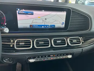 GLE 450 d 4M AMG NIGHT PANO PREMIUM AIRMATIC AH
