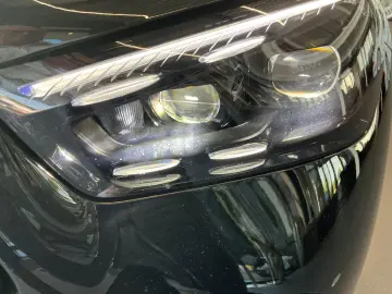 GLE 450 d 4M AMG NIGHT PANO PREMIUM AIRMATIC AH