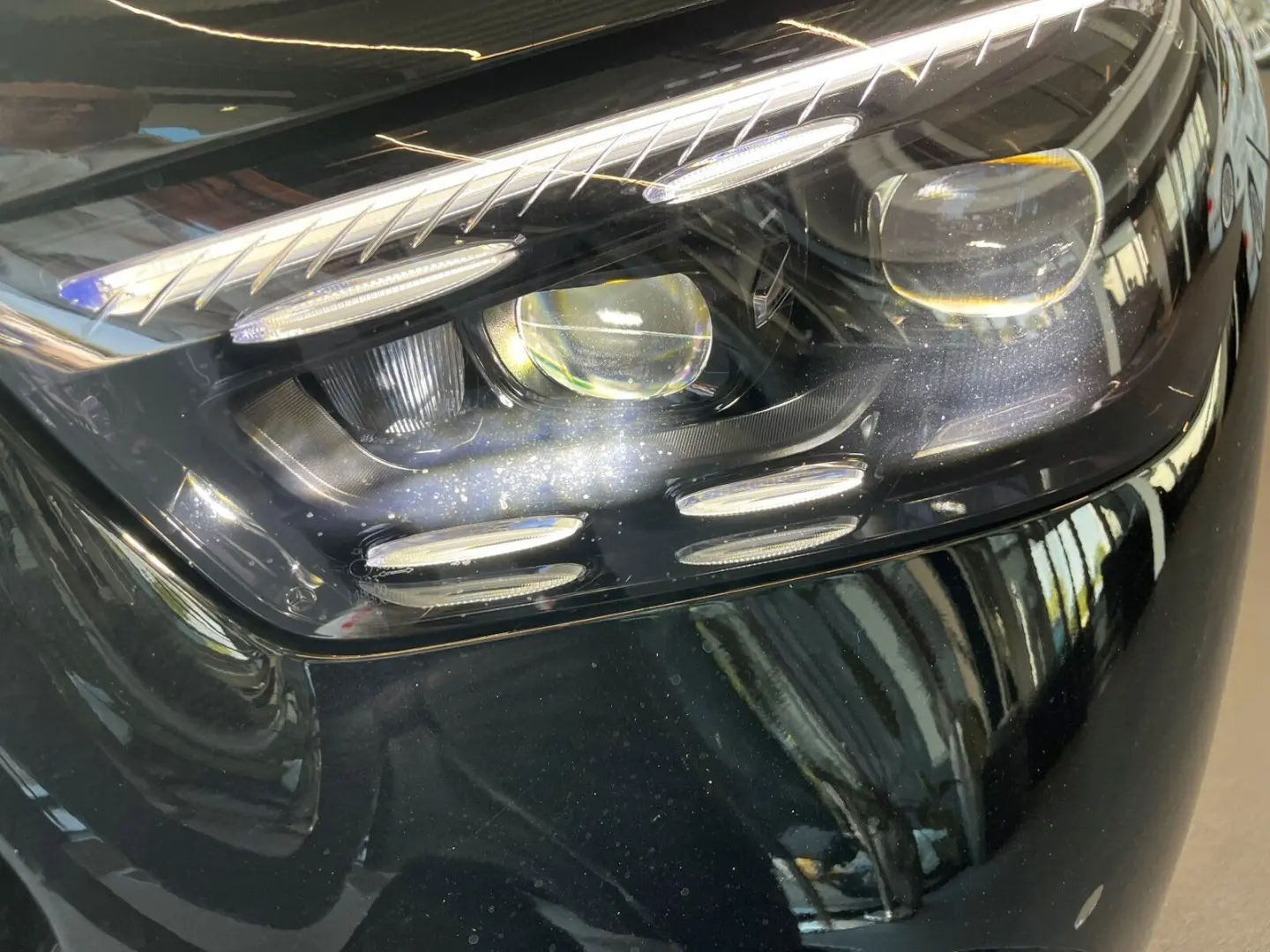 GLE 450 d 4M AMG NIGHT PANO PREMIUM AIRMATIC AH
