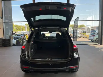 GLE 450 d 4M AMG NIGHT PANO PREMIUM AIRMATIC AH