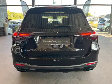 GLE 450 d 4M AMG NIGHT PANO PREMIUM AIRMATIC AH