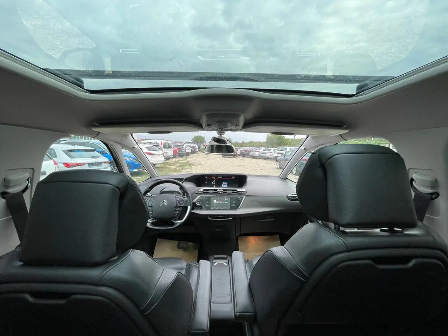 Citroen C4_GRAND_SPACE_TOURER