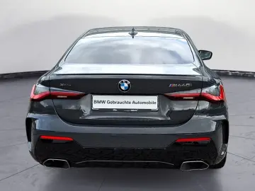 M440i xDrive Coupe Innovationsp. Sport Aut. HIFI