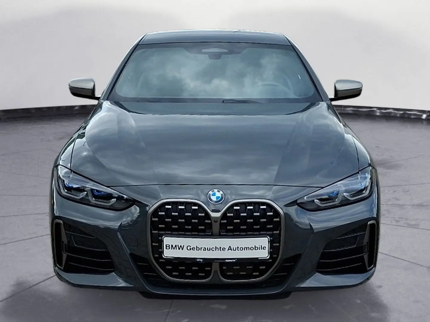 M440i xDrive Coupe Innovationsp. Sport Aut. HIFI