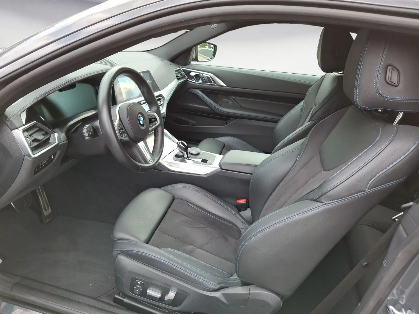 M440i xDrive Coupe Innovationsp. Sport Aut. HIFI