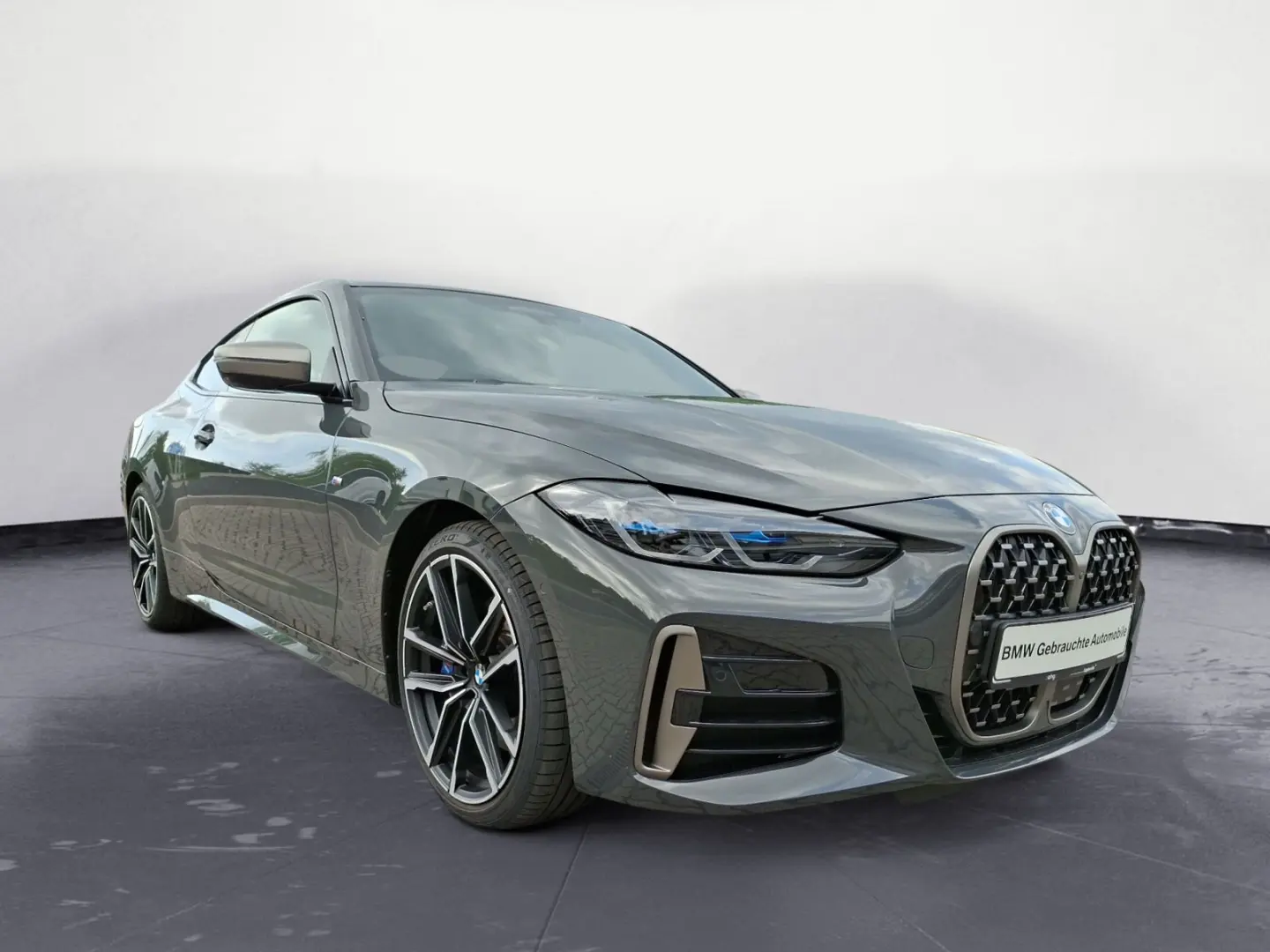 M440i xDrive Coupe Innovationsp. Sport Aut. HIFI