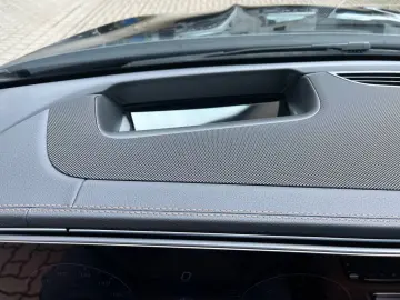 GLE 450 d 4M AMG+Pano+Burm+Distr+Sitzkli+HUD+AIR