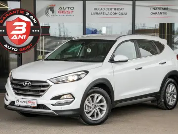 HYUNDAI TUCSON Xpossible
